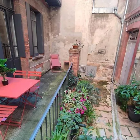 Appartement ► ► Le Ravissant De Jeanne D'arc • Wifi • 24/24h •